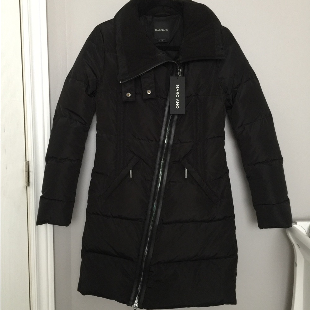 Marciano Coat - Brand New
